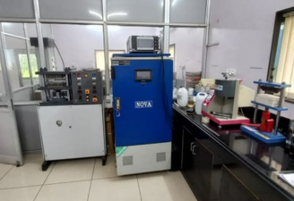 Deep Seals India Limited